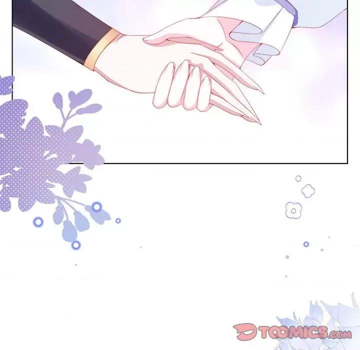 亲爱的妮妮塔 亲爱的妮妮塔-第 34 话 第54页