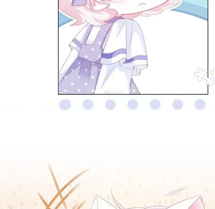 亲爱的妮妮塔 亲爱的妮妮塔-第 34 话 第57页