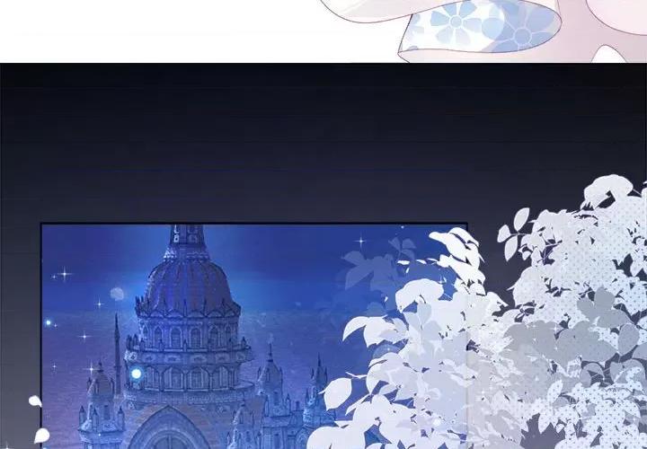 亲爱的妮妮塔 亲爱的妮妮塔-第 35 话 第3页