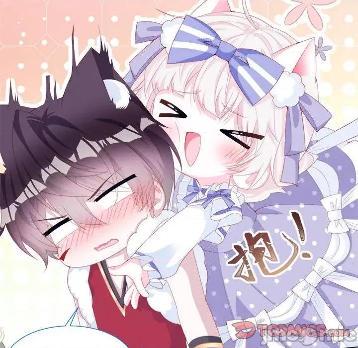 亲爱的妮妮塔 亲爱的妮妮塔-第 35 话 第10页