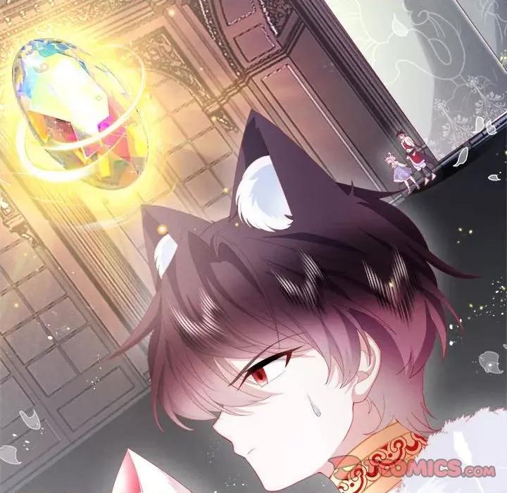 亲爱的妮妮塔 亲爱的妮妮塔-第 35 话 第18页