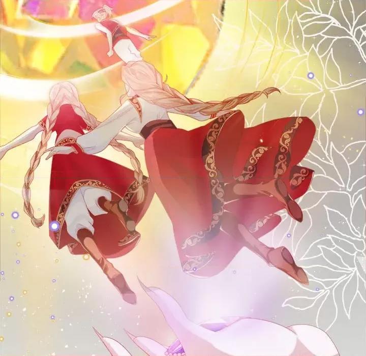 亲爱的妮妮塔 亲爱的妮妮塔-第 35 话 第23页