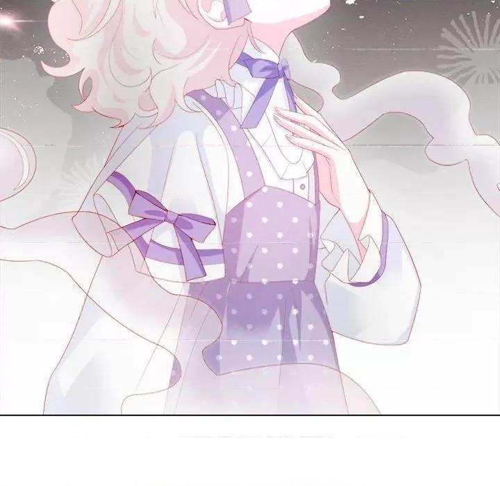亲爱的妮妮塔 亲爱的妮妮塔-第 35 话 第27页