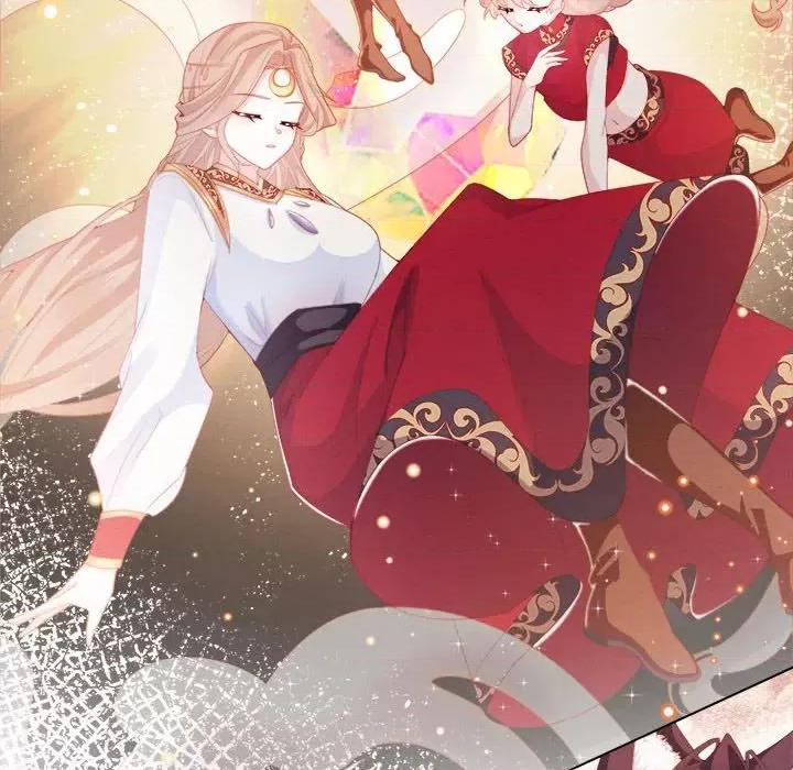 亲爱的妮妮塔 亲爱的妮妮塔-第 35 话 第41页