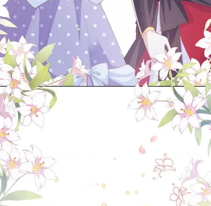 亲爱的妮妮塔 亲爱的妮妮塔-第 35 话 第43页
