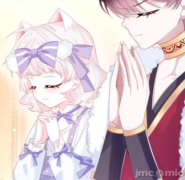 亲爱的妮妮塔 亲爱的妮妮塔-第 35 话 第45页