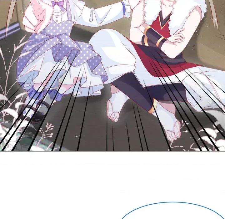 亲爱的妮妮塔 亲爱的妮妮塔-第 35 话 第52页
