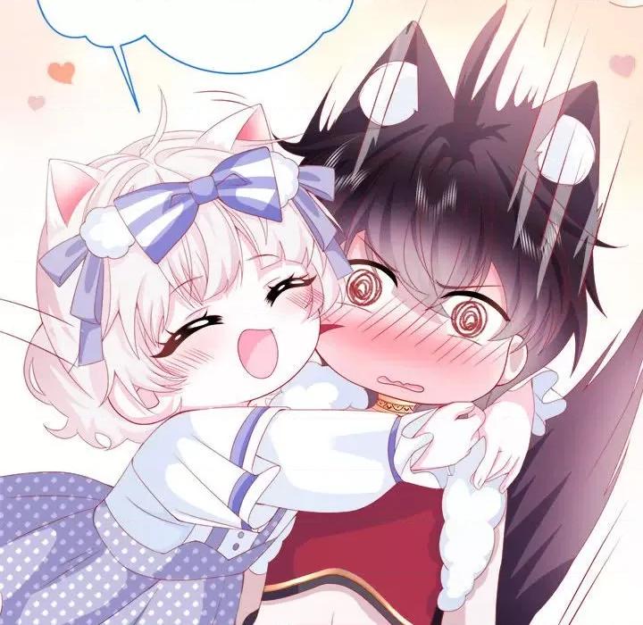 亲爱的妮妮塔 亲爱的妮妮塔-第 35 话 第59页