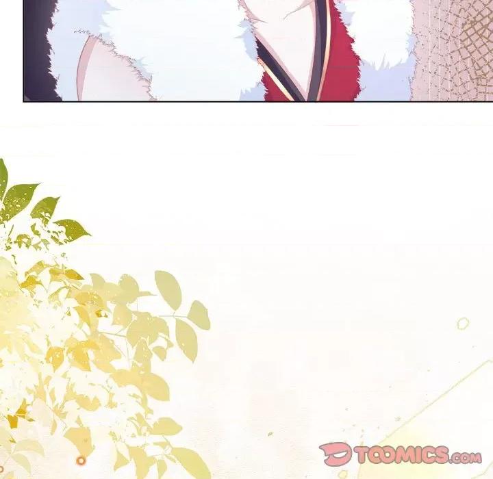 亲爱的妮妮塔 亲爱的妮妮塔-第 35 话 第74页