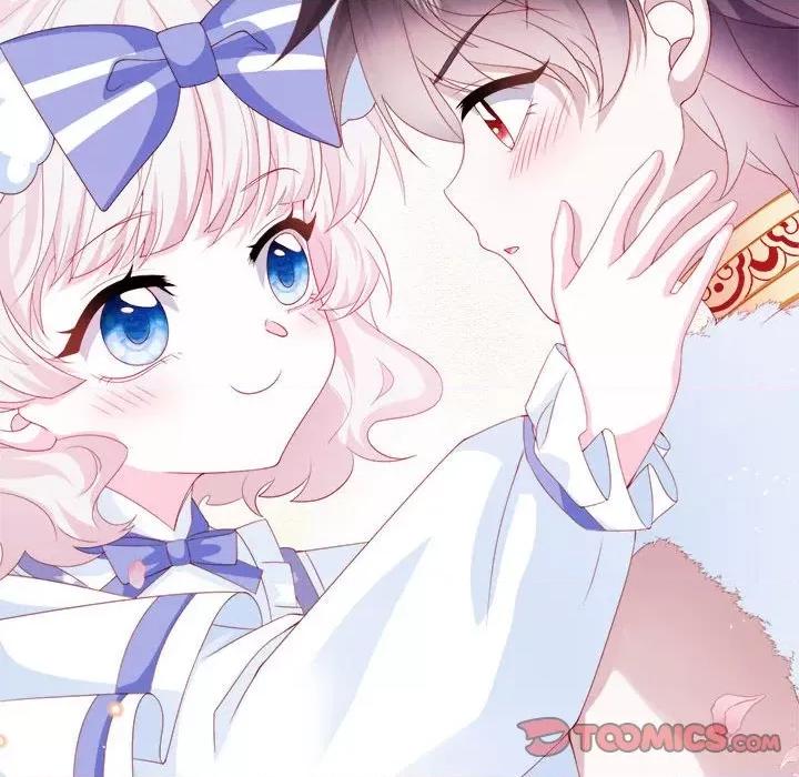亲爱的妮妮塔 亲爱的妮妮塔-第 35 话 第86页