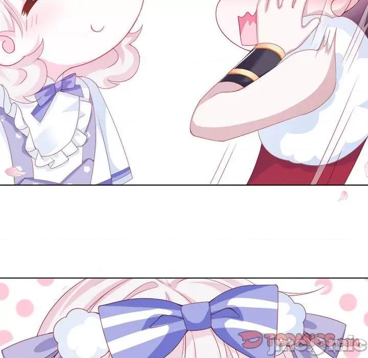 亲爱的妮妮塔 亲爱的妮妮塔-第 35 话 第90页