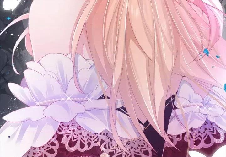 亲爱的妮妮塔 亲爱的妮妮塔-第 36 话 第3页