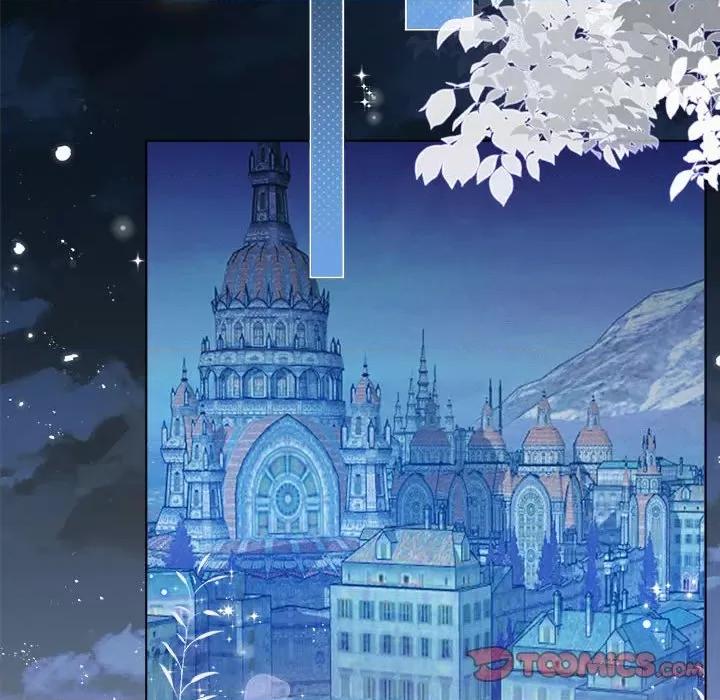 亲爱的妮妮塔 亲爱的妮妮塔-第 36 话 第6页