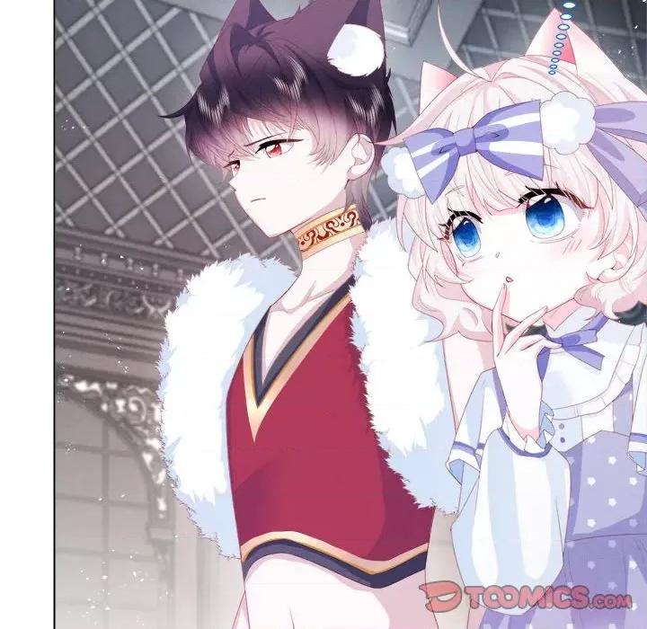 亲爱的妮妮塔 亲爱的妮妮塔-第 36 话 第38页