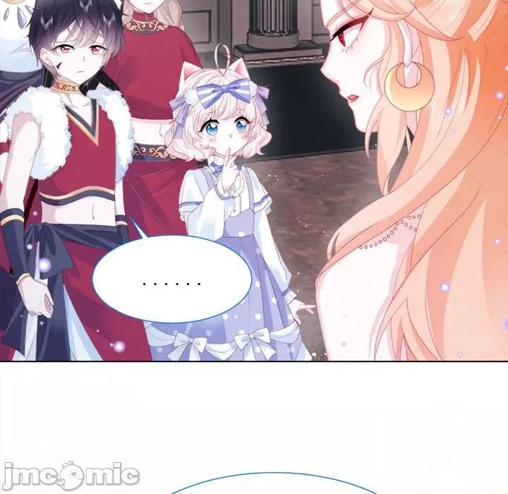 亲爱的妮妮塔 亲爱的妮妮塔-第 36 话 第40页