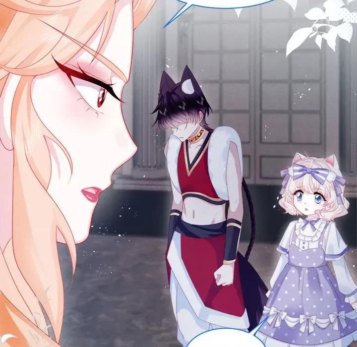 亲爱的妮妮塔 亲爱的妮妮塔-第 36 话 第52页