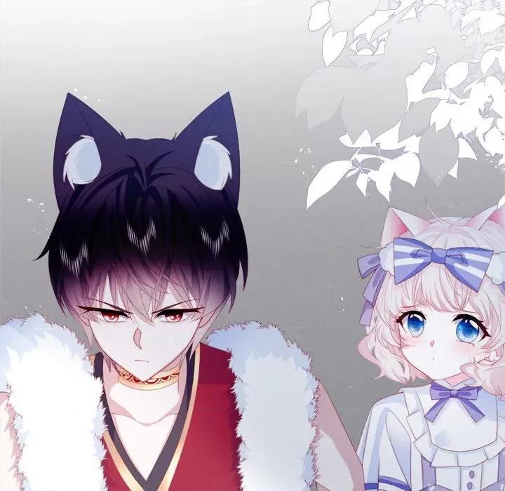 亲爱的妮妮塔 亲爱的妮妮塔-第 36 话 第59页