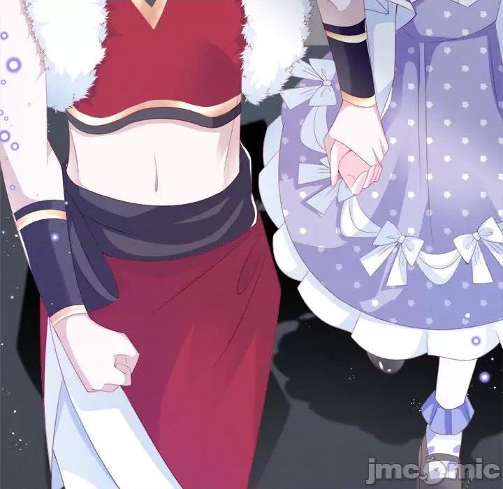 亲爱的妮妮塔 亲爱的妮妮塔-第 36 话 第60页