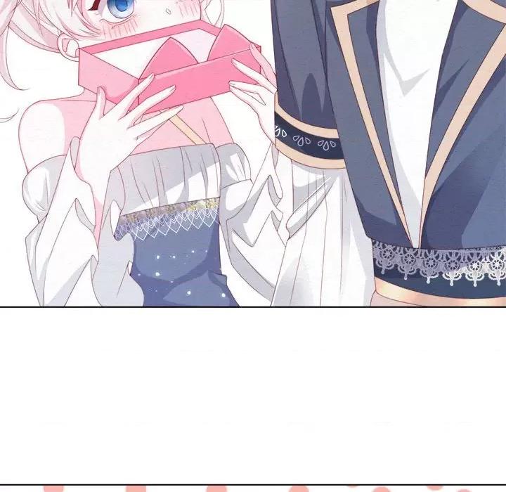 亲爱的妮妮塔 亲爱的妮妮塔第 37 话 第28页