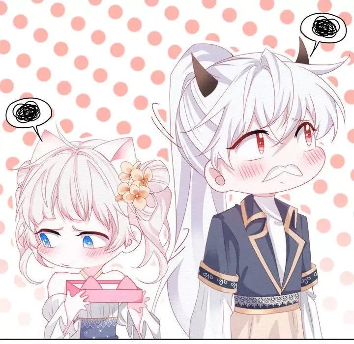 亲爱的妮妮塔 亲爱的妮妮塔第 37 话 第29页