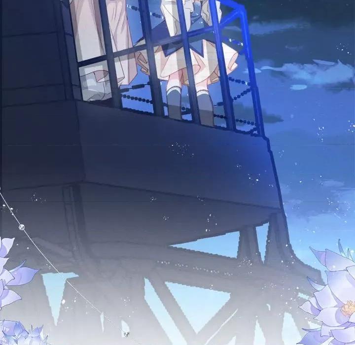 亲爱的妮妮塔 亲爱的妮妮塔第 37 话 第39页