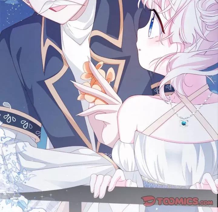 亲爱的妮妮塔 亲爱的妮妮塔第 37 话 第46页
