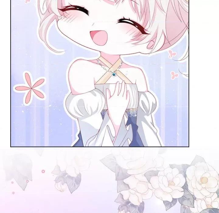 亲爱的妮妮塔 亲爱的妮妮塔第 37 话 第48页