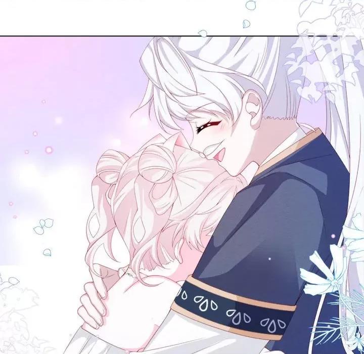 亲爱的妮妮塔 亲爱的妮妮塔第 37 话 第68页