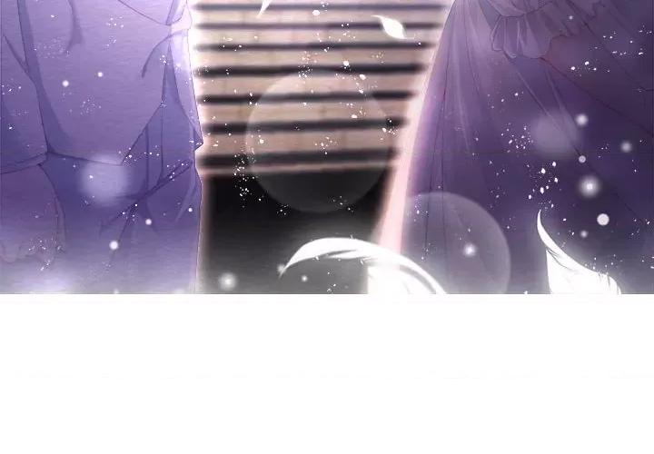 亲爱的妮妮塔 亲爱的妮妮塔-第 38 话 第4页