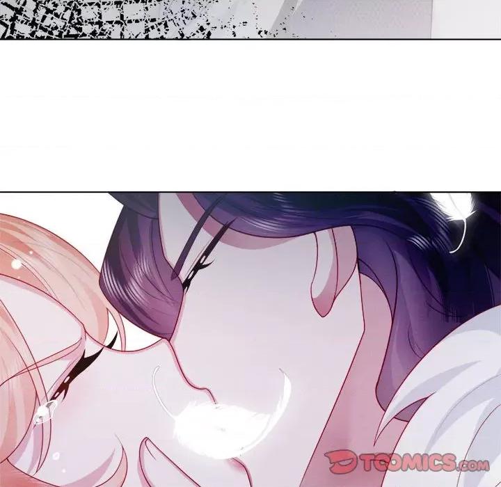 亲爱的妮妮塔 亲爱的妮妮塔-第 38 话 第46页