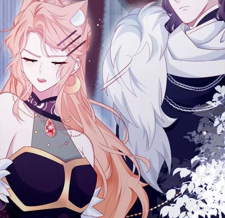亲爱的妮妮塔 亲爱的妮妮塔-第 38 话 第76页