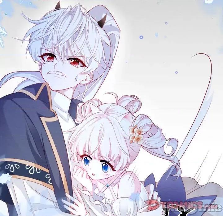 亲爱的妮妮塔 亲爱的妮妮塔-第 39 话 第10页