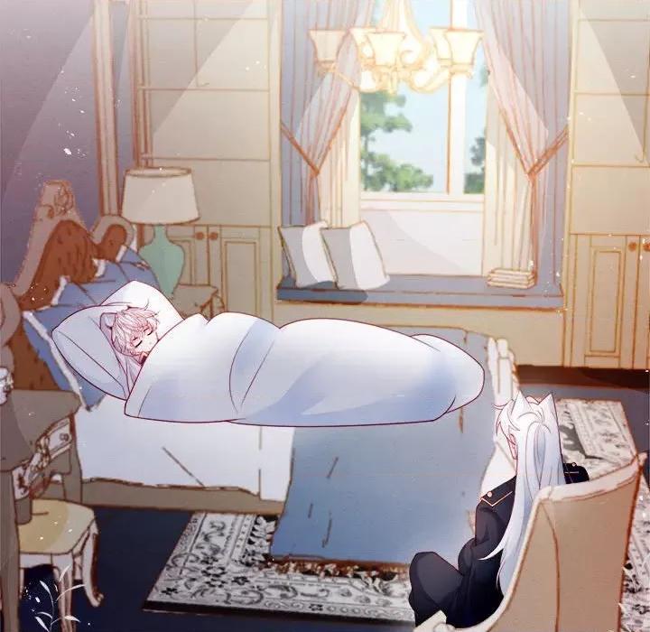 亲爱的妮妮塔 亲爱的妮妮塔-第 39 话 第31页