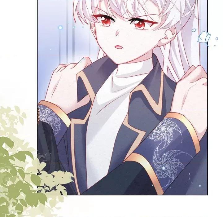 亲爱的妮妮塔 亲爱的妮妮塔-第 39 话 第69页