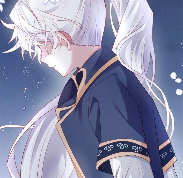 亲爱的妮妮塔 亲爱的妮妮塔-第 40 话 第37页