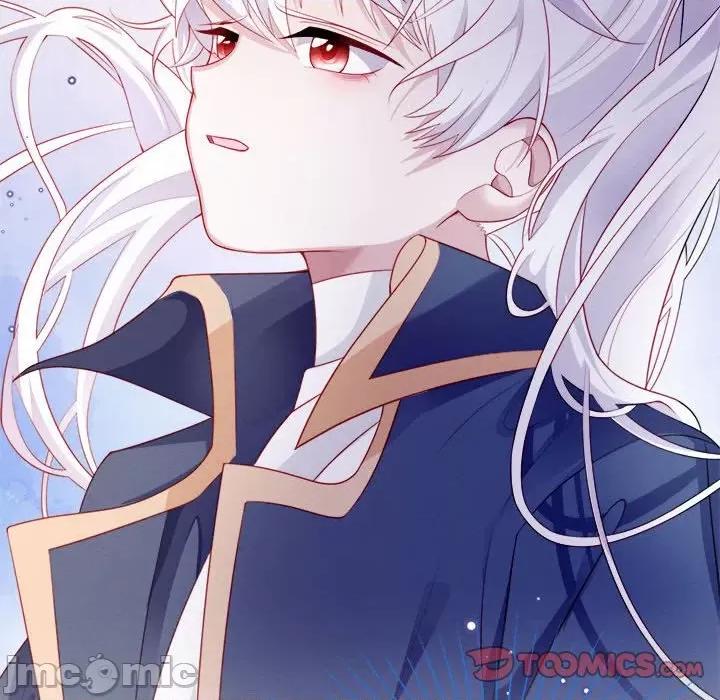 亲爱的妮妮塔 亲爱的妮妮塔-第 40 话 第40页