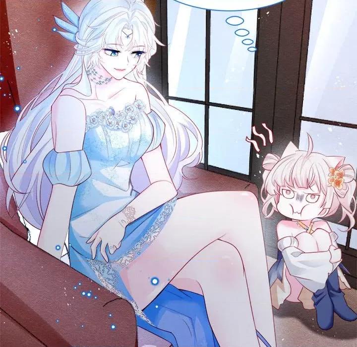 亲爱的妮妮塔 亲爱的妮妮塔-第 40 话 第47页