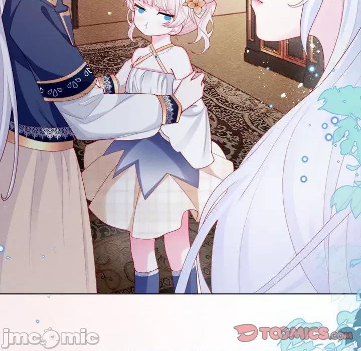 亲爱的妮妮塔 亲爱的妮妮塔-第 40 话 第70页
