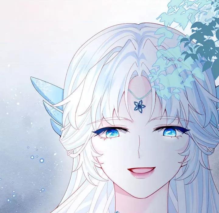 亲爱的妮妮塔 亲爱的妮妮塔-第 40 话 第71页