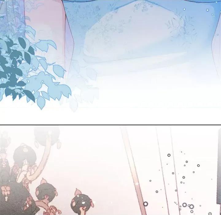 亲爱的妮妮塔 亲爱的妮妮塔-第 40 话 第73页