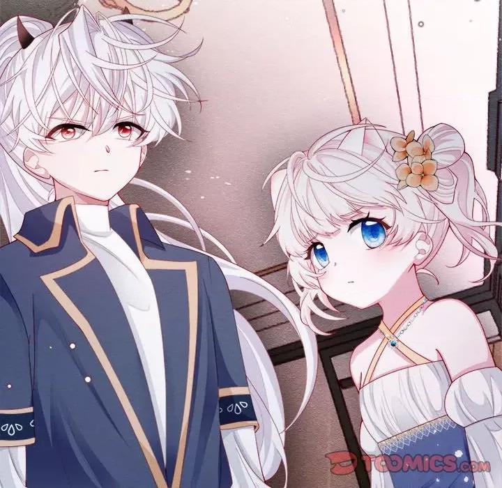 亲爱的妮妮塔 亲爱的妮妮塔-第 40 话 第74页