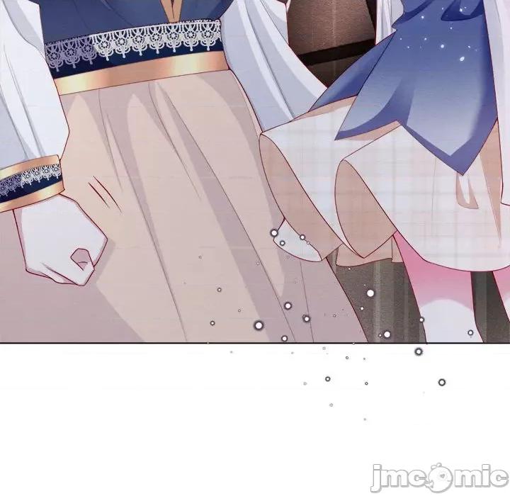 亲爱的妮妮塔 亲爱的妮妮塔-第 40 话 第75页