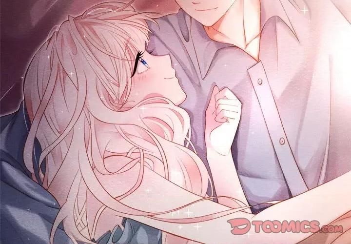 亲爱的妮妮塔 亲爱的妮妮塔-第 41 话 第2页
