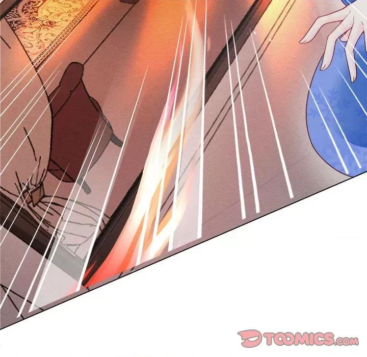 亲爱的妮妮塔 亲爱的妮妮塔-第 41 话 第16页