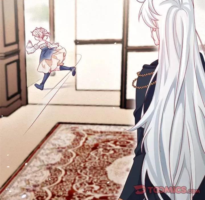 亲爱的妮妮塔 亲爱的妮妮塔-第 41 话 第18页