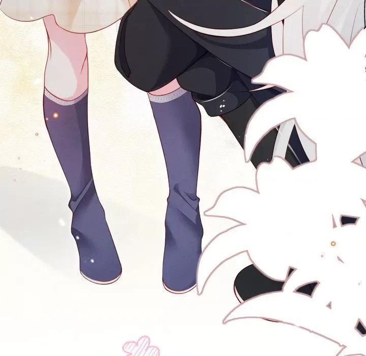 亲爱的妮妮塔 亲爱的妮妮塔-第 41 话 第29页