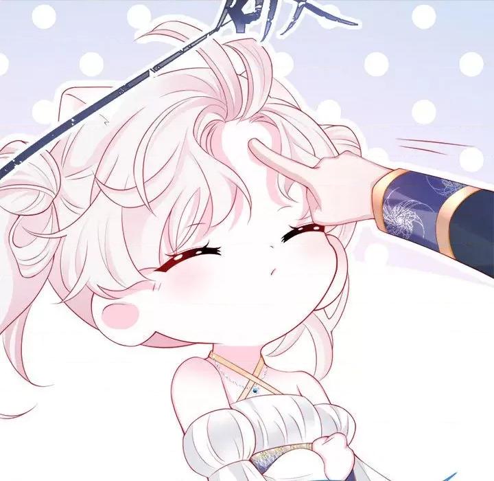 亲爱的妮妮塔 亲爱的妮妮塔-第 41 话 第33页