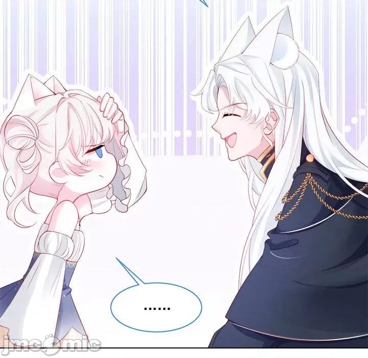 亲爱的妮妮塔 亲爱的妮妮塔-第 41 话 第35页