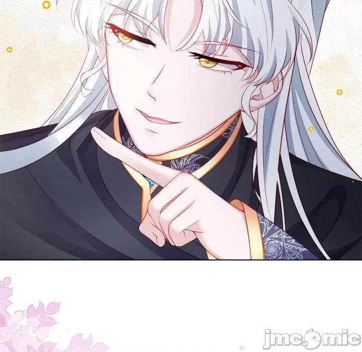 亲爱的妮妮塔 亲爱的妮妮塔-第 41 话 第45页