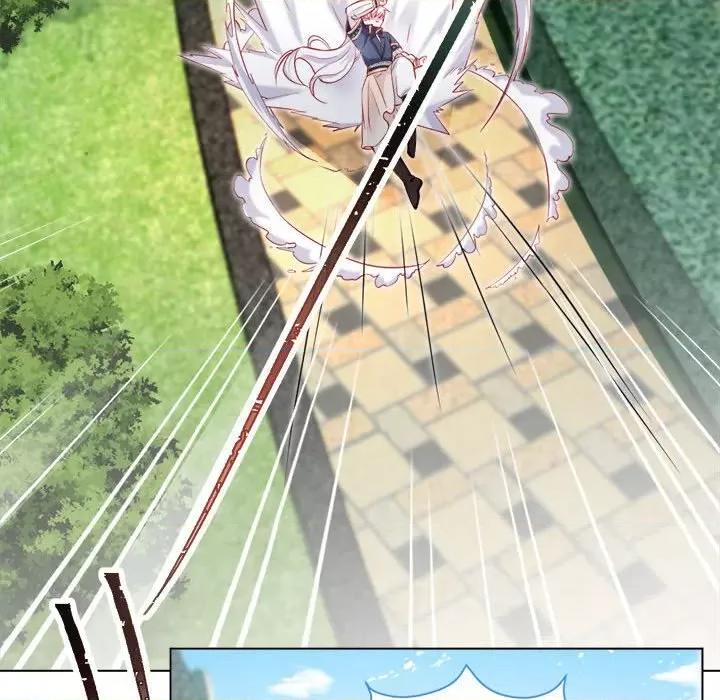 亲爱的妮妮塔 亲爱的妮妮塔-第 41 话 第53页